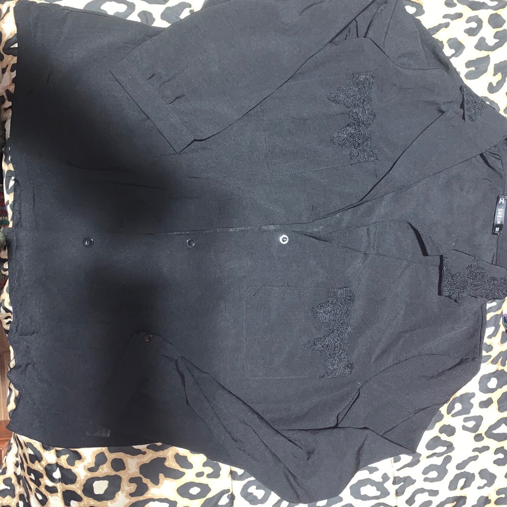 Dress shirt